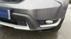 Honda CR-V 1.5 VTEC Turbo SE 5dr Petrol Estate